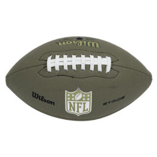 PELOTA DE FUTBOL AMERICANO 26 CM WILSON