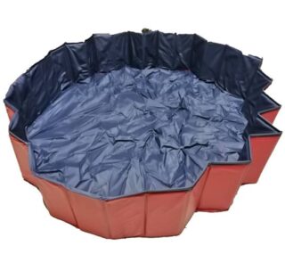 PISCINA PARA PELOTAS DE BEBE 160x30 CM