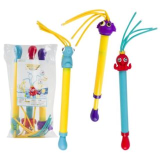 SET DE TIRADOR DE AGUA 3 PC 41 CM