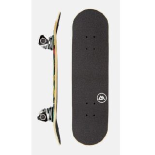 PATINETA DE MADERA MAGNETO 84 CM