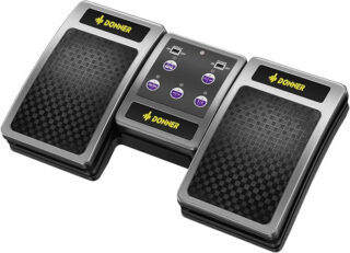 Donner Page Turner Guatemala