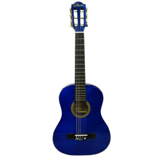 Guitarra clásica para niño - SARA AC30-BL/BAG Guatemala