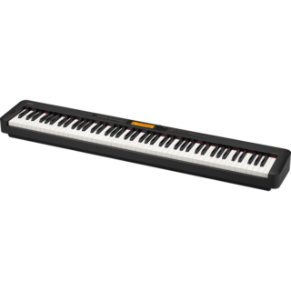Piano Digital - CASIO CDP-S360 Guatemala