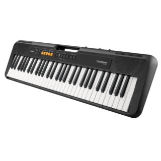 Teclado Digital - CASIO CASIOtone CT-S100 Guatemala