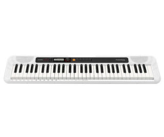 Teclado Digital - CASIO CASIOtone CT-S200 Guatemala