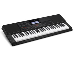 Teclado Estandar - CASIO CT-X700 Guatemala