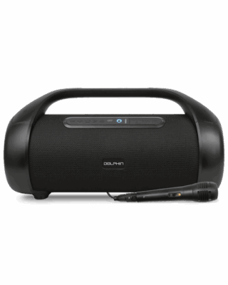 Bocina Bluetooth - Dolphin Guatemala