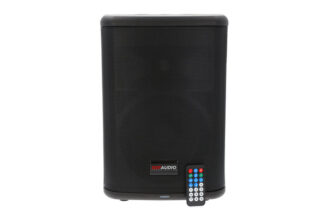 Bocina portable - KEF PT8 Guatemala