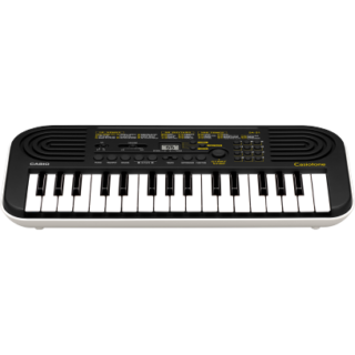 TECLADO CASIO SA-51H2 Guatemala