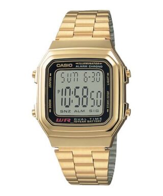Reloj Casio Core Mens A178WGA-1ADF