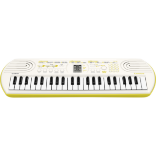 TECLADO CASIO SA-80H2 Guatemala