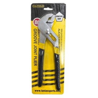 ALICATE PARA BOMBA DE AGUA 20 CM