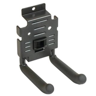 GANCHO DOBLE DE 4 PLG