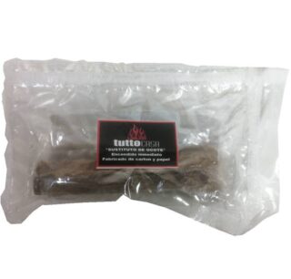 BOLSA DE OCOTE ECOTELEÑA 6 PC TUTTO CASA