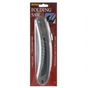 SIERRA PLEGABLE 10 PLG ALLEN