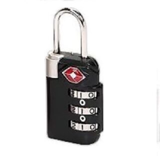 CANDADO DE COMBINACION LEWIS