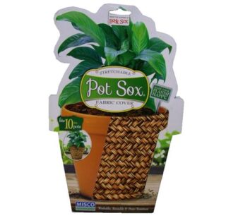 COVERTO PARA MACETAS 25 CM