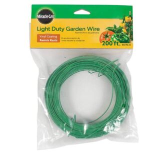 CABLE LIGERO MIRACLE GRO 200 FT