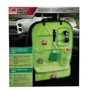 ORGANIZADOR DE ASIENTO TRASERO 65X40 CM