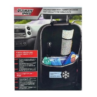 ORGANIZADOR DE ASIENTO TRASERO 62X40 CM