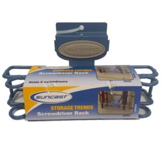 ORGANIZADOR DE METAL SUN CAST 19x6 CM