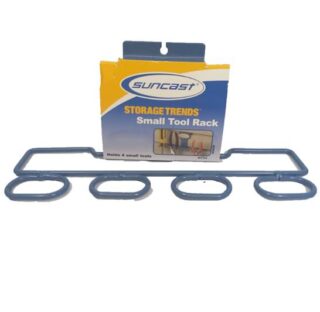 ORGANIZADOR DE METAL PARA HERRAMIENTAS SUNCAST 23x7 CM