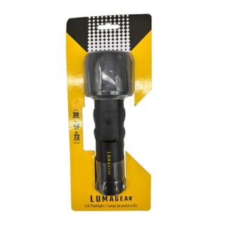 LINTERNA DE GOMA LUMAGEAR 20 CM