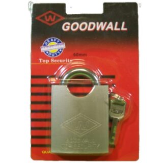 CANDADO BLISS MEDIANO 50 MM