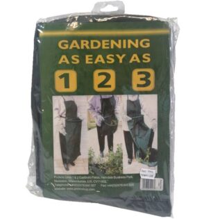 GABACHA PARA JARDINERIA 3 EN 1