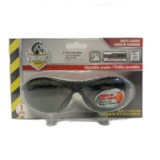 LENTES DE PROTECCION WORKHORSE