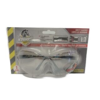 LENTES DE SEGURIDAD WORK HORSE