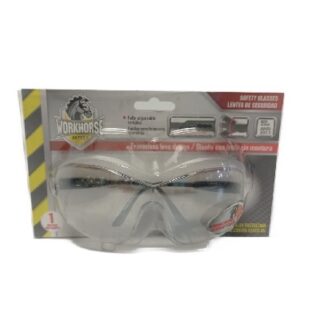 LENTES DE PROTECCION WORKHORSE
