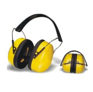 AUDIFONOS DE SEGURIDAD WORKHORSE