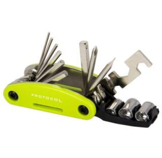 HERRAMIENTAS PARA BICICLETAS