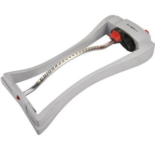 ASPERSOR DE CHORROS PARA RIEGO DE HASTA 4000 PIES 59 CM