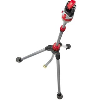 ASPERSOR GIRATORIO TELESCOPICO RAINWARE 26 CM