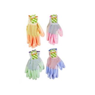 GUANTE DE JARDÍN VARIOS DISEÑOS