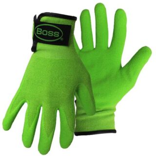 GUANTES PARA JARDIN TALLA L GUARDIAN ANGEL