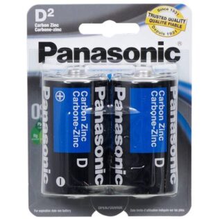 BATERIAS D PANASONIC GRANDE