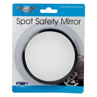 ESPEJO SPOT SAFETY MIRROR