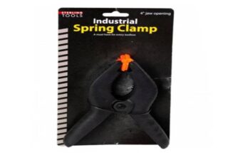 ABRAZADERA DE RESORTE STERLING TOOLS