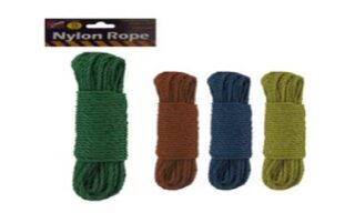 LAZO 60 PIES STERLING