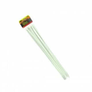 CINCHOS ORGANIZADORES PARA CABLES 15 PC