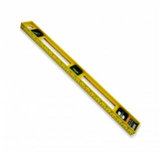 NIVEL PLASTICO 61 CM STERLING TOOLS
