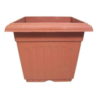 MACETA PLASTICA GARDEN DEPOT