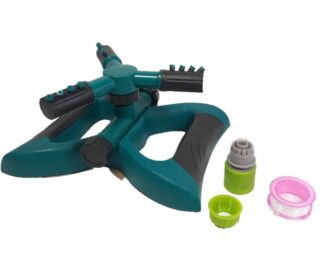 REGADOR PARA JARDIN 23x21 CM