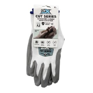 GUANTE DE TRABAJO GRX RESISTENTE A LOS CORTES