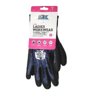 GUANTE DE TRABAJO GRX RESISTENTE A LOS CORTES