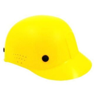 CASCO DE SEGURIDAD AMARILLO