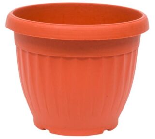 MACETA PLASTICO 13x10x16 CM